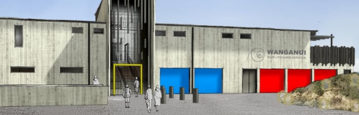 Find out more about our future building project.